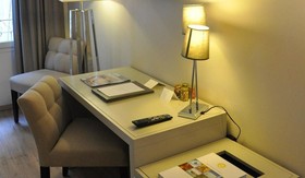 Hôtel Le Vallon de Valrugues & Spa