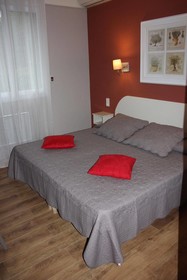 Hostellerie le Chalet Fleuri