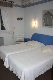 Hostellerie le Chalet Fleuri