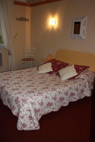Hostellerie le Chalet Fleuri