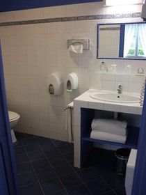 Hostellerie le Chalet Fleuri