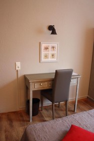 Hostellerie le Chalet Fleuri