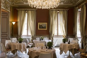 Hôtel Le Chateau Des Alpilles