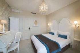Hôtel Le Mas Saint-Joseph