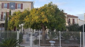 Hôtel Le Mas Saint-Joseph