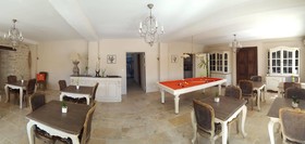 Hôtel Le Mas Saint-Joseph