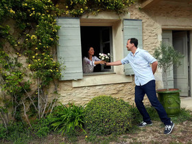 La Maison De Line
