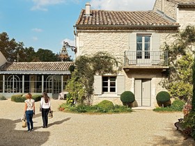 La Maison De Line