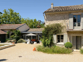 La Maison De Line