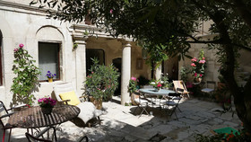La Maison D'Isidore