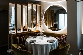 L'Auberge Saint Remy de Provence