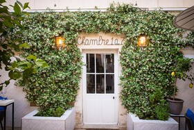 L'Auberge Saint Remy de Provence