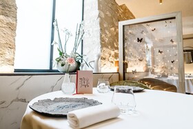 L'Auberge Saint Remy de Provence