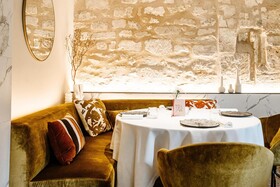 L'Auberge Saint Remy de Provence