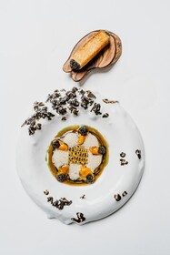 L'Auberge Saint Remy de Provence