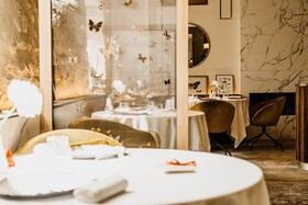 L'Auberge Saint Remy de Provence