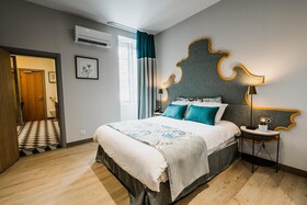 L'Auberge Saint Remy de Provence