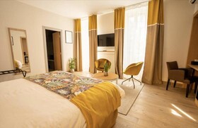 L'Auberge Saint Remy de Provence