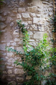 L'Auberge Saint Remy de Provence