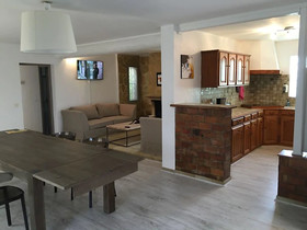 La Villa Des Carassins