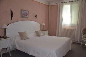 Le Castelet des Alpilles