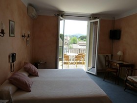 Le Castelet des Alpilles