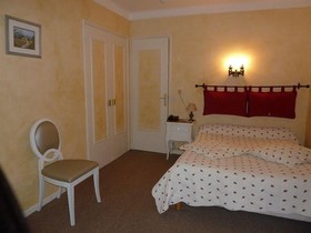Le Castelet des Alpilles