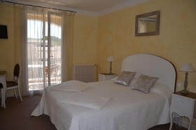 Le Castelet des Alpilles