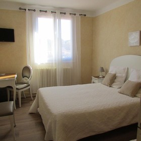Le Castelet des Alpilles