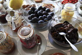 Le Mas des Figues