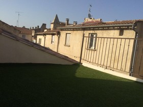 Les Chambres de Naevag