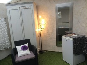 Les Chambres de Naevag