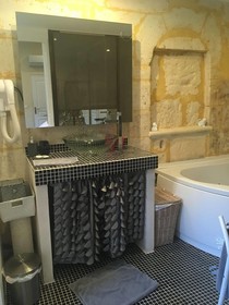 Les Chambres de Naevag