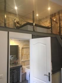 Les Chambres de Naevag