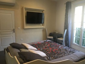 Les Chambres de Naevag
