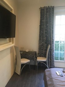 Les Chambres de Naevag
