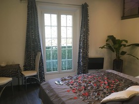 Les Chambres de Naevag