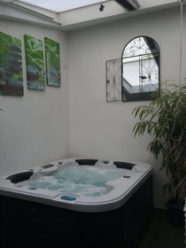 Les Chambres de Naevag