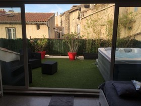 Les Chambres de Naevag