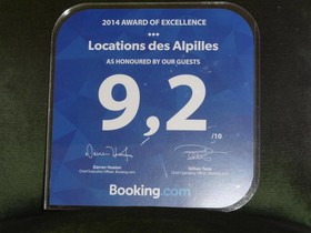 Locations Des Alpilles