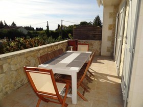 Locations Des Alpilles