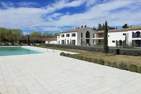 Maison Alpilles Prestige