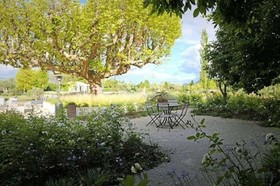 Maison Alpilles Prestige