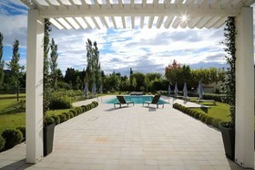 Maison Alpilles Prestige