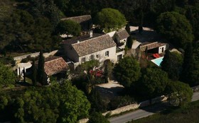 Mas de l'Amarine