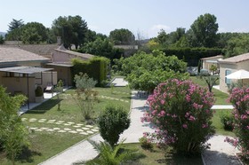 Résidence Les Sources