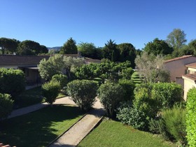 Résidence Les Sources