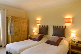 Villa Glanum