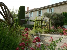 Villa Glanum
