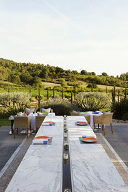 Domaine des Andéols